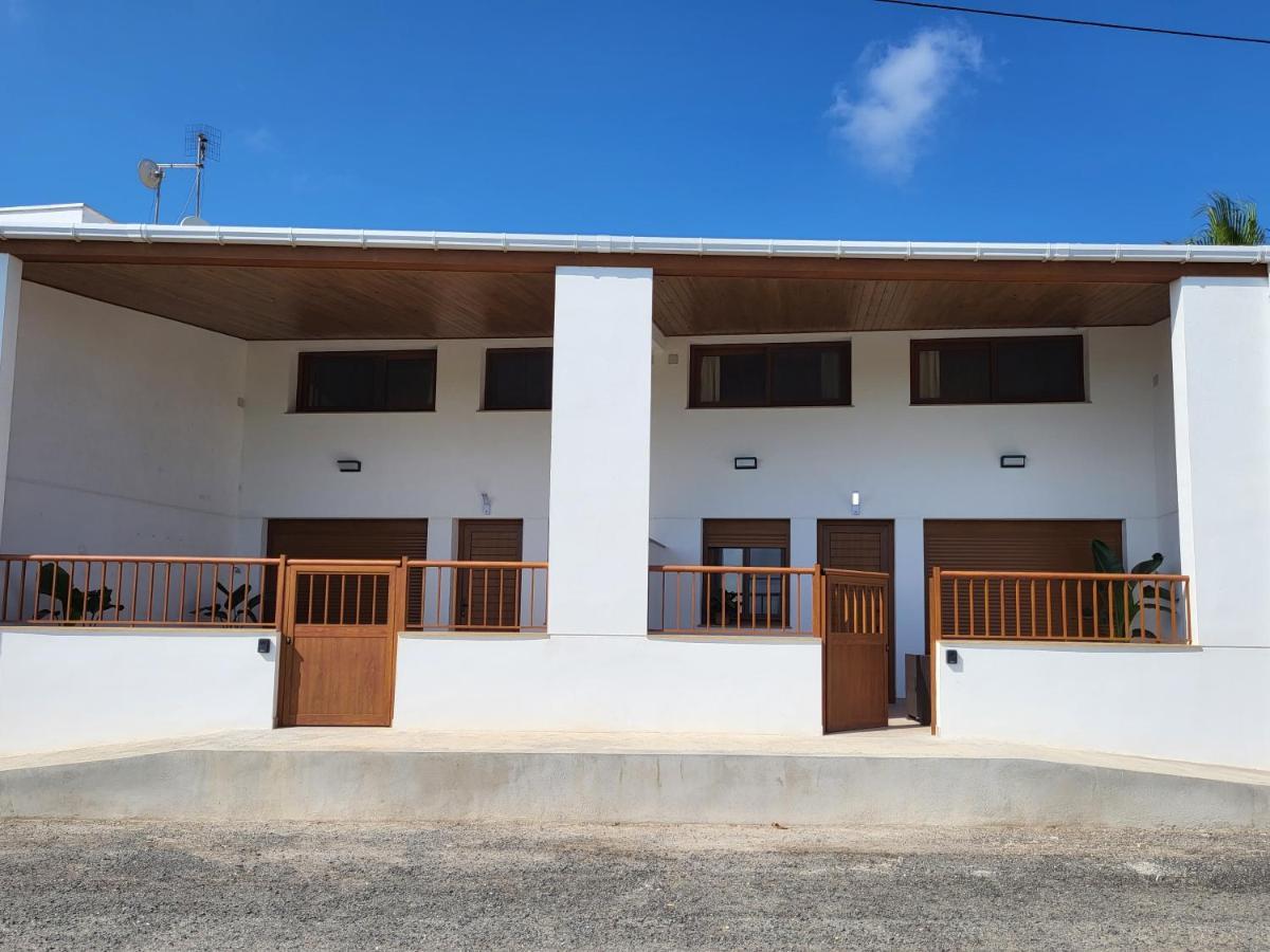 Tatil Evi Casa Lo Canyero Els Muntells
